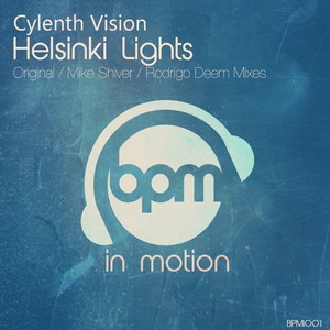 Cylenth Vision