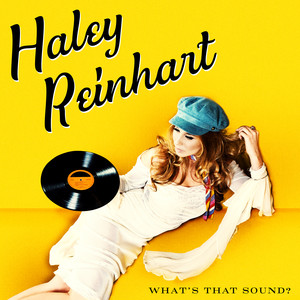 What's That Sound? album