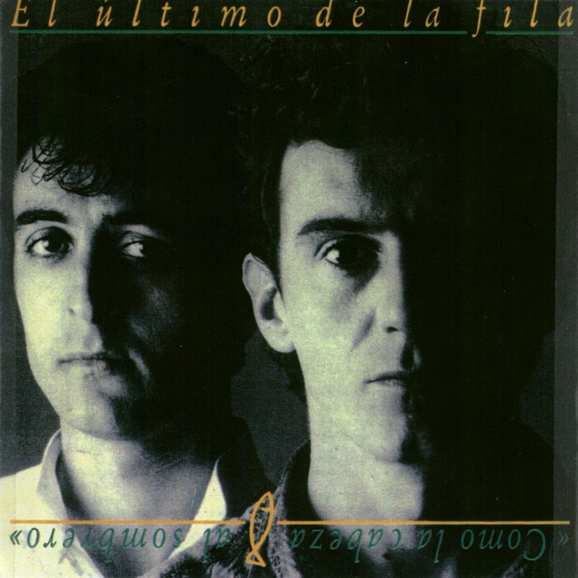 Como La Cabeza Al Sombrero cover