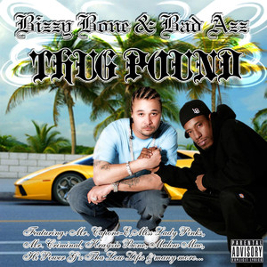 Thug Pound album