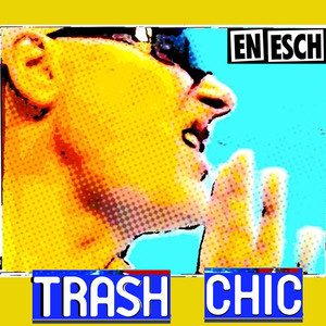 Trash Chic cover