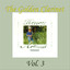 The Golden Clarinet, Vol. 3 (Die goldene Klarinette) Albumcover