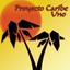 Proyecto Caribe, Vol. 1 Albumcover