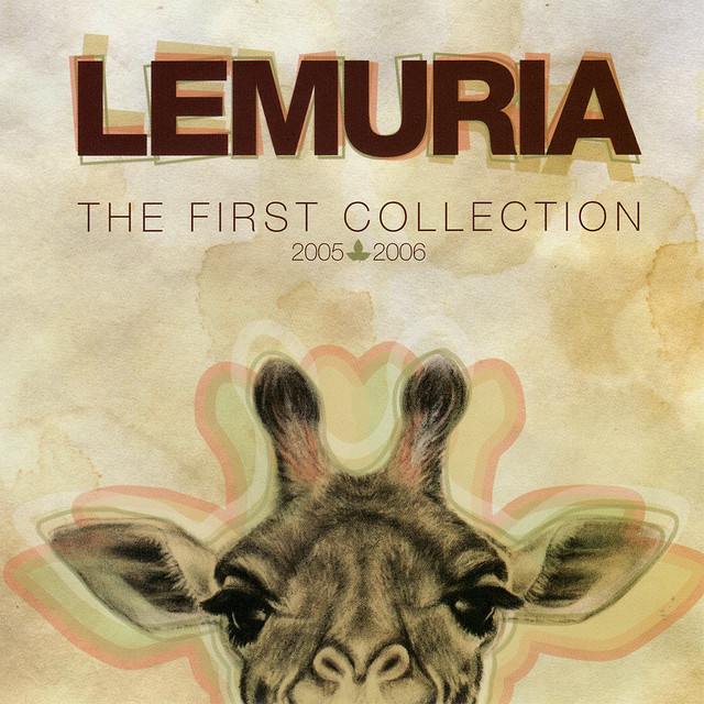 The First Collection 2005-2006 cover