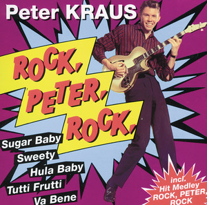 Peter Kraus