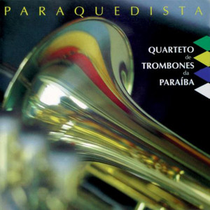 Quarteto de trombones da Paraíba Photo