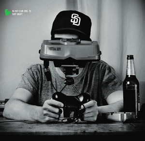 Hi-Hat Club Vol.2 - Suff Draft album