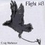 Flight 143 Albumcover