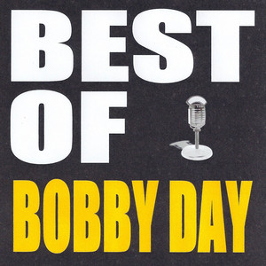 Best of Bobby Day album