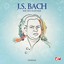 J.S. Bach: Electro Baroque (Digitally Remastered) Albumcover