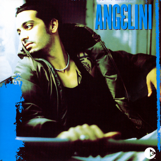 Roberto Angelini Photo