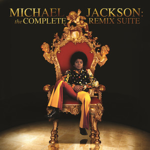 The Remix Suite album