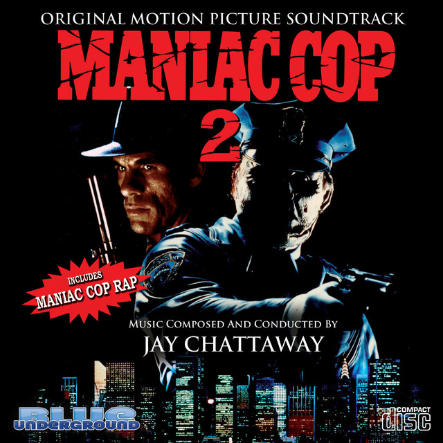 Jay Chattaway Photo