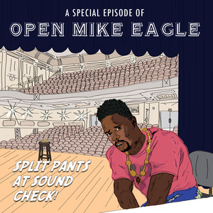 A Special Episode - EP album