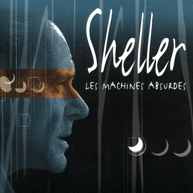 Les Machines Absurdes cover