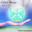 Celtic Music, Vol. 2 Albumcover