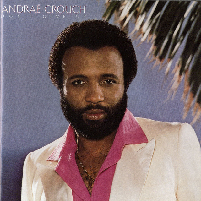 Andraé Crouch & the Disciples photo