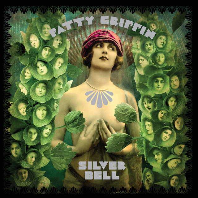 Silver Bell cover