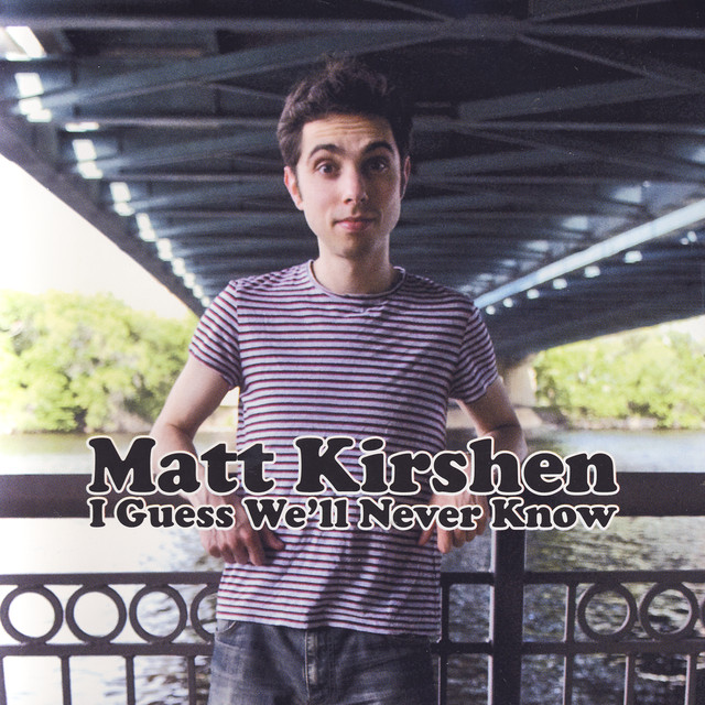 Matt Kirshen Photo