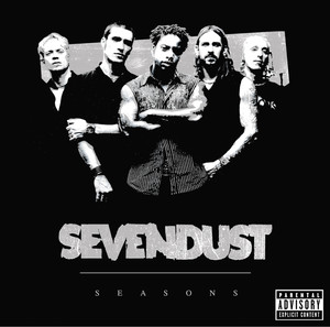 Seasons (UK Version Explicit) album