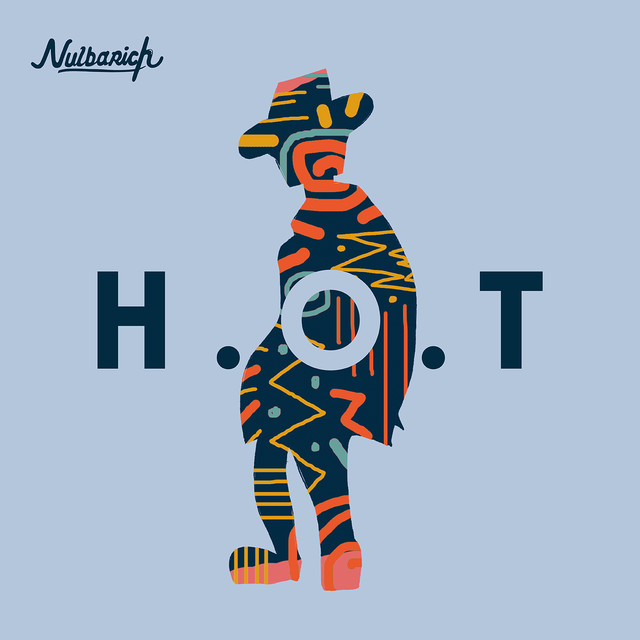 H.o.t cover