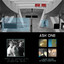 The Back Door / A Short History of Nearly Everything Albumcover