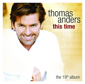 This Time album