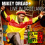 Live in Scotland cover