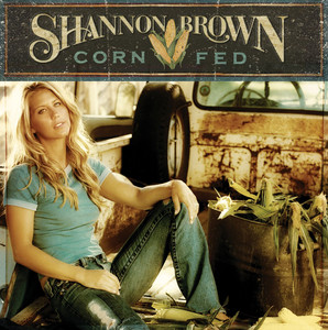 Corn Fed (U.S. Version) cover