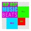 Hip Hop Music Beats, Vol. 2 Albumcover