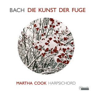 Die Kunst der Fuge album