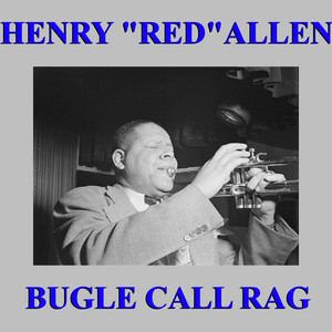 Bugle Call Rag cover