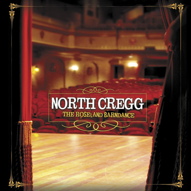 North Cregg Photo