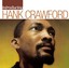 Introducing Hank Crawford Albumcover