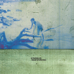 The Art of Spectres cover
