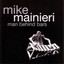 Man behind bars cover