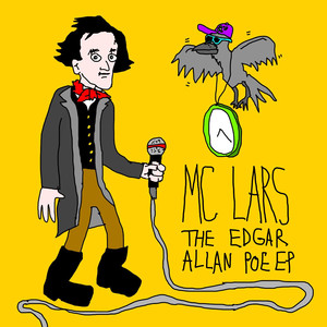 The Edgar Allan Poe EP album