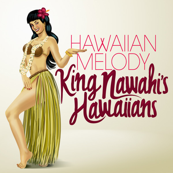 King Nawahi's Hawaiians Photo