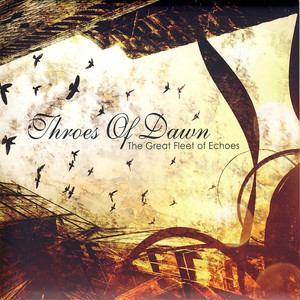 The Great Fleet of Echoes cover