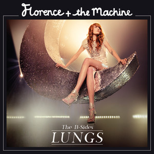 Lungs: The B-Sides album
