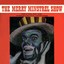 The Merry Minstrel Show Albumcover