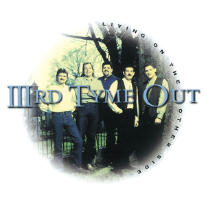 Living on the Other Side album