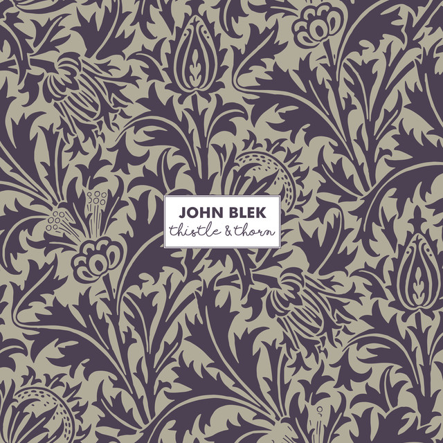 Thistle & Thorn cover