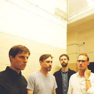 The Early Years Photo