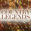 Country Legends - Porter Wagoner Albumcover