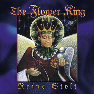 The Flower King cover