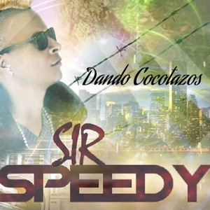 Dando Cocotazos cover