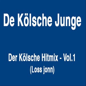 De K&ouml;lsche Junge