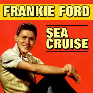 Sea Cruise cover