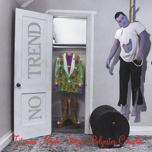 Tritonian Nash-Vegas Polyester Complex Albumcover